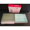 Laboratory Microscope Glass Slides  cover glass